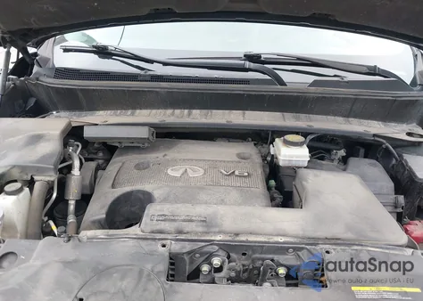 2015 Infiniti Qx60 from USA, damaged, VIN 5N1AL0MN1FC523046